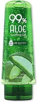 Etude House Aloe Soothing Gel