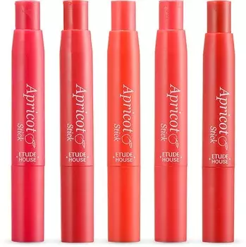 Etude House Apricot Stick
