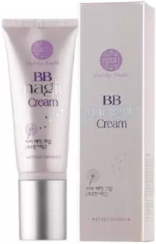 Etude House BB Magic Cream Refreshing