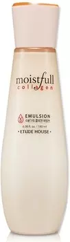 Etude House Collagen Moistfull Emulsion