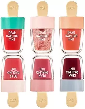 Etude House Dear Darling Water Gel Tint Ice Cream