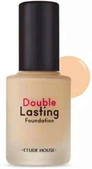 Etude House Double Lasting Foundation SPF PA