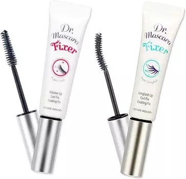 Etude House Dr Mascara Fixer