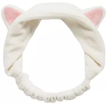 Etude House Et My Beauty Tool Lovely Etti Hair Band