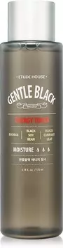 Etude House Gentle Black Energy Toner