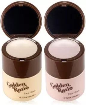 Etude House Golden Ratio Face Glam