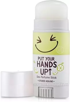 Etude House Hands up Deo care Stick
