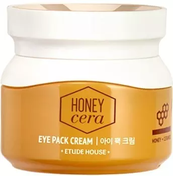 Etude House Honey Cera Eye Pack Cream