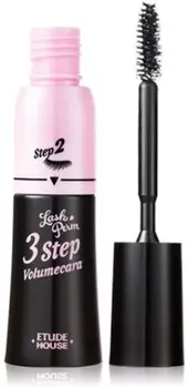 Etude House Lash Perm Step Volumecara