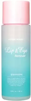 Etude House Lip And Eye Remover
