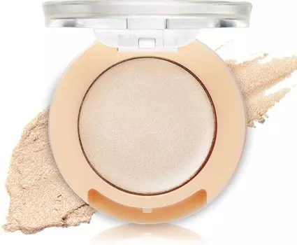 Etude House Look At My Eyes Pearl Shadow Basse