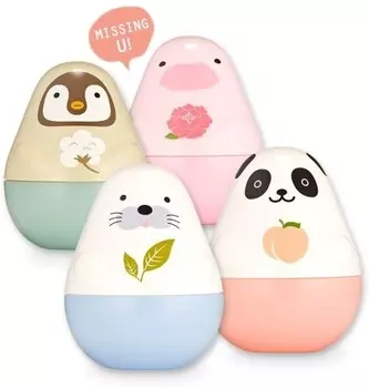 Etude House Missing U hand cream