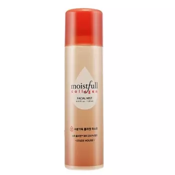 Etude House Moistfull Collagen Facial Mist