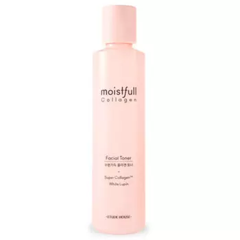 Etude House Moistfull Collagen Toner