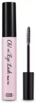 Etude House Oh My Lash Real Mascara