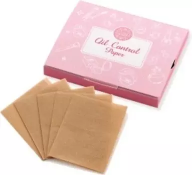 Etude House Oil control papers