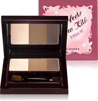 Etude House Perfect Brow Kit