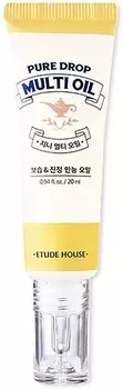 Etude House Pure Drop Multi Oil