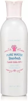 Etude House Pure Water Baobab Moist Toner