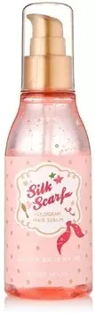 Etude House Silk Scarf Hologram Hair Serum