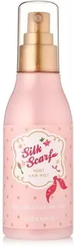 Etude House Silk Scarf Moist Hair Mist