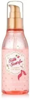 Etude House Silk Scarf Repair Hair Essence