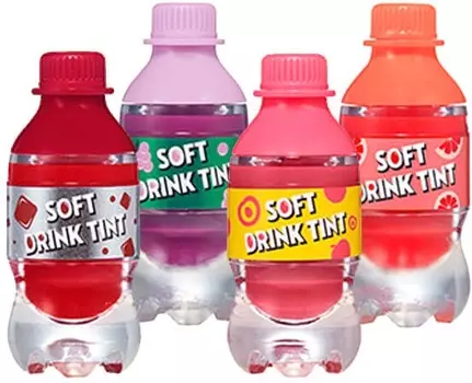 Etude House Soft Drink Tint