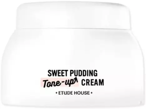 Etude House Sweet Pudding Cream Moisture