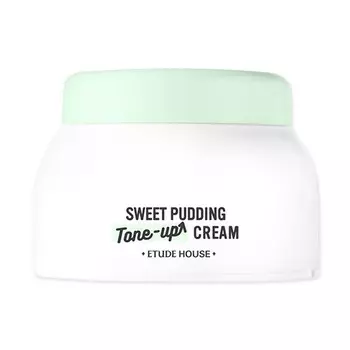Etude House Sweet Pudding Tone Up Cream Brightening