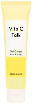Etude House Vita C Talk Gel Cream