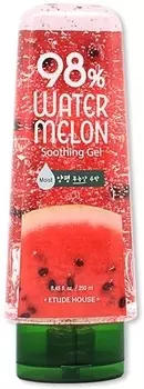 Etude House Watermelon Soothing Gel