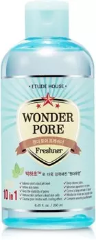 Etude House Wonder Pore Freshner in