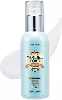 Etude House Wonder Pore Tightening Essence