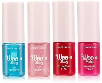 Etude House Woo Baby Plumping Tint