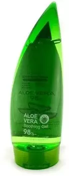 Eunyul Aloe Soothing Gel long type