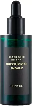 Eunyul Black Seed Therapy Moisturizing Ampoule
