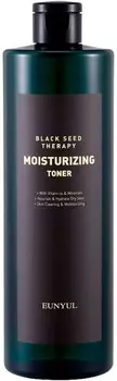 Eunyul Black Seed Therapy Moisturizing Toner