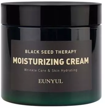 Eunyul Black Seed Thrapy Moisturizing Cream