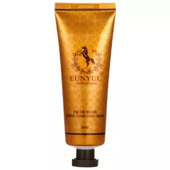 Eunyul Horse Oil Hand Cream