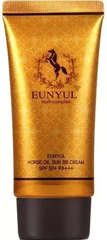 Eunyul Horse Oil Sun Bb Cream