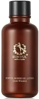 Eunyul Horse Oil Woman Lotion