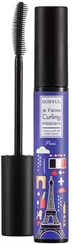 Eunyul Jetaime Curling Mascara