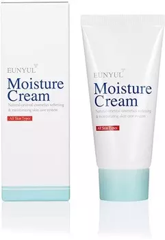Eunyul Moisture Cream