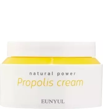 Eunyul Natural Power Propolis Cream