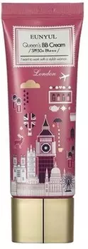 Eunyul Queens BB Cream SPF PA