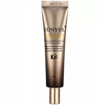Eunyul Snail Intensive Facial Care Eye Cream