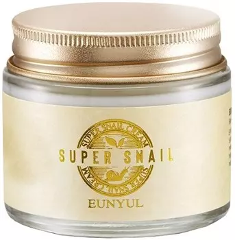 Eunyul Super Snail Cream