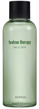 Eunyul TeaTree Therapy Mild Skin