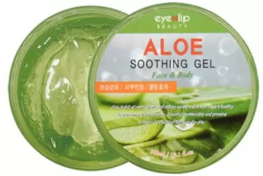 Eyenlip Aloe Soothing Gel