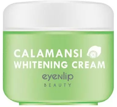 Eyenlip Calamansi Whitening Cream